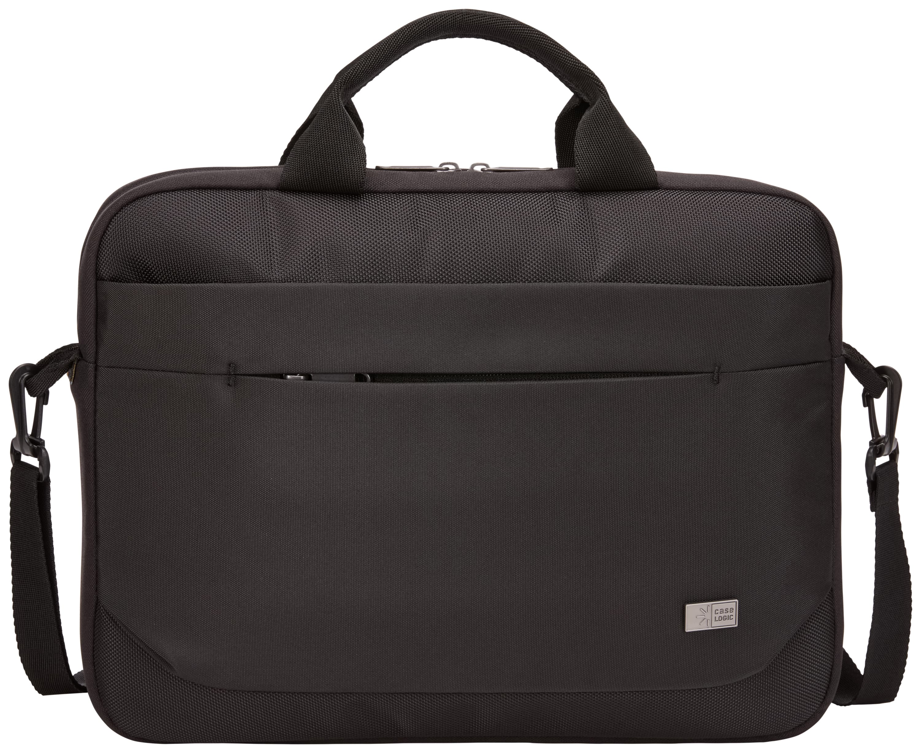 ADVA-114 - Advantage 14 inch Laptop-Tablet Case/Bag - Black — photo 3 of 9