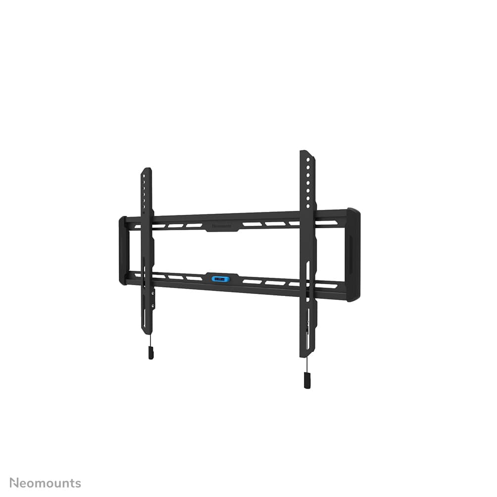 NEOMOUNTS LEVEL-550 WL30-550BL16 Ultra-flat Wall Mount Bracket - 42-86 Inch - Max 70 kg - VESA 100x100-600x400 - Black — photo 2 of 16