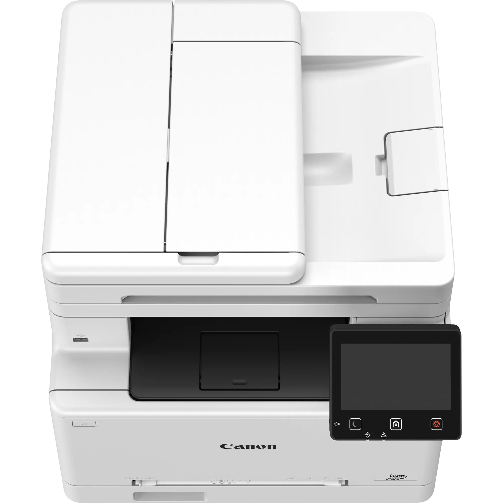 Canon i-SENSYS MF664CDW Multifunctional Laser Printer — photo 5 of 9