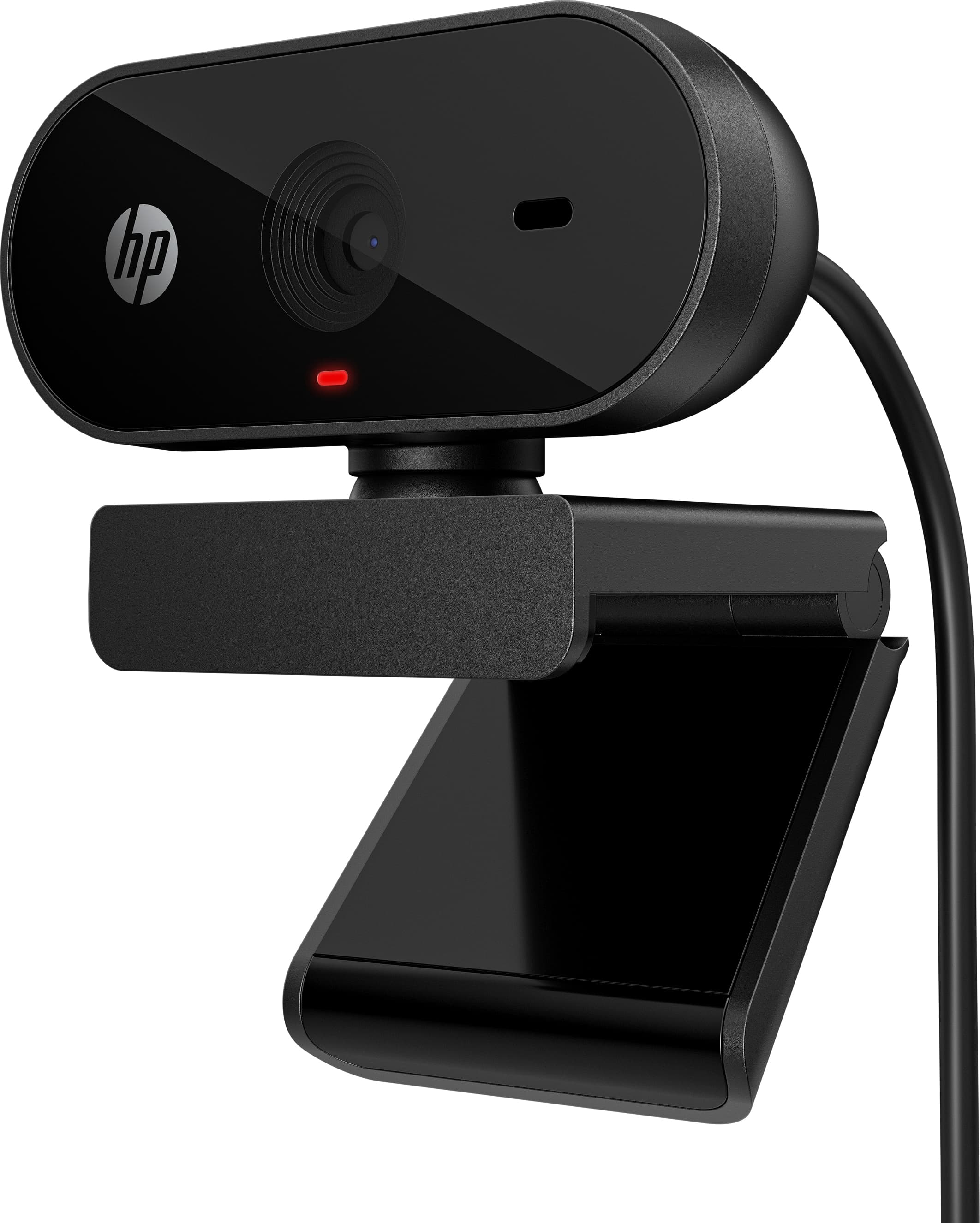 HP 320 FHD 1080p Webcam — photo 5 of 12