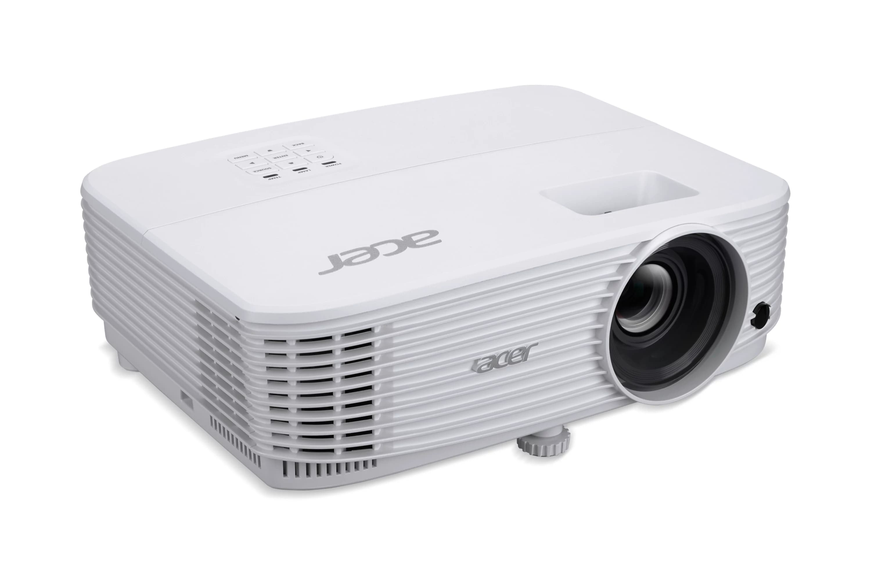 Acer H6542 Full HD DLP Projector — photo 4 of 7