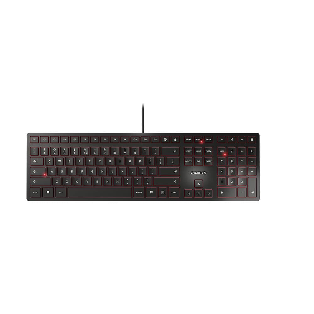 Clavier CHERRY KC 6000 Slim
