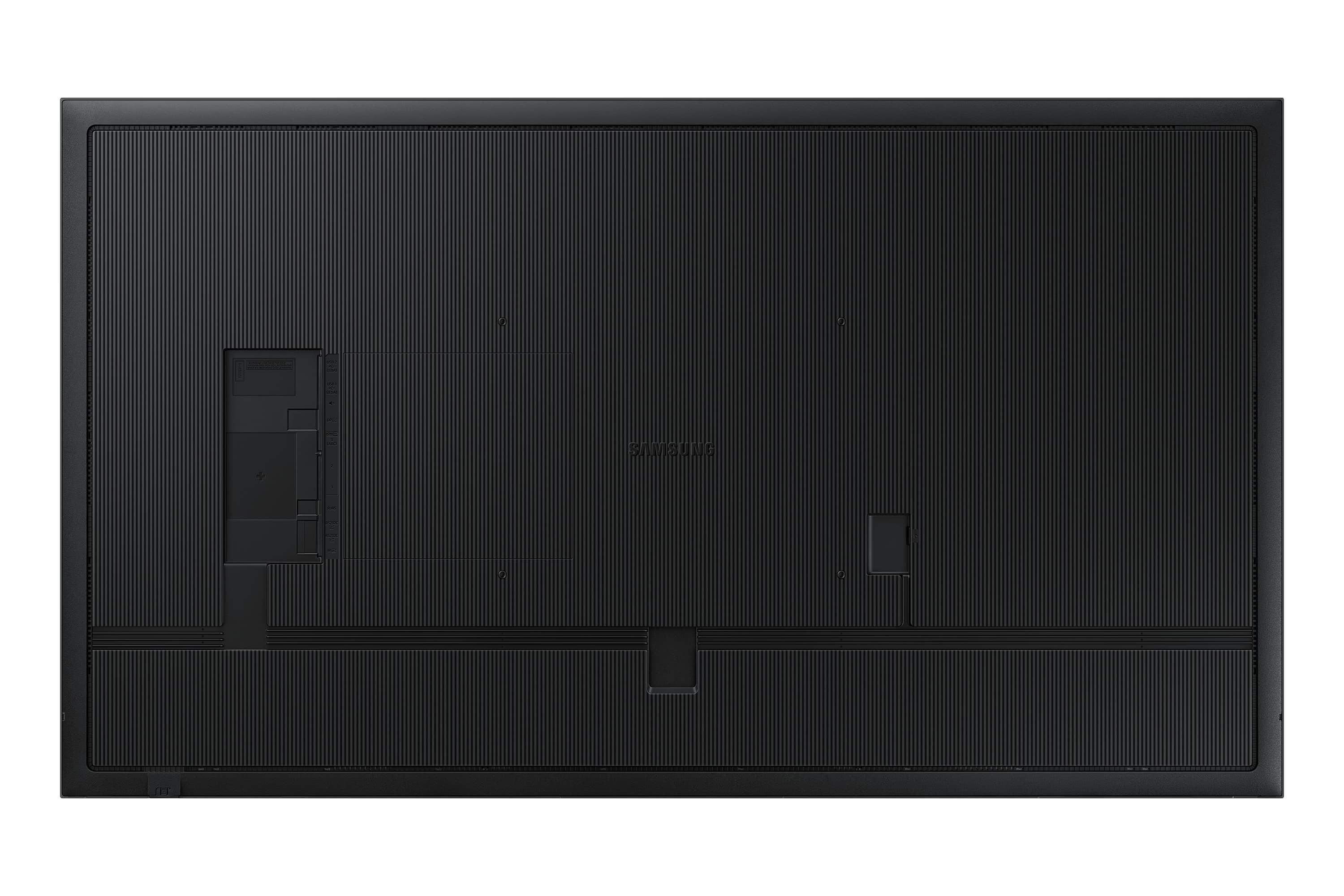 Samsung QMC 43 pouces 4K Écran de signalisation intelligente — photo 7 sur 8