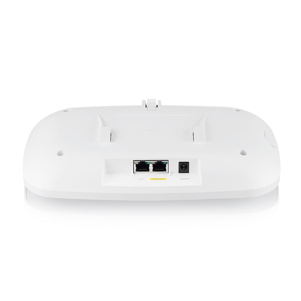 ZYXEL WBE530-EU0101F WiFi 7 Triple-Radio Access Point — photo 2 of 3