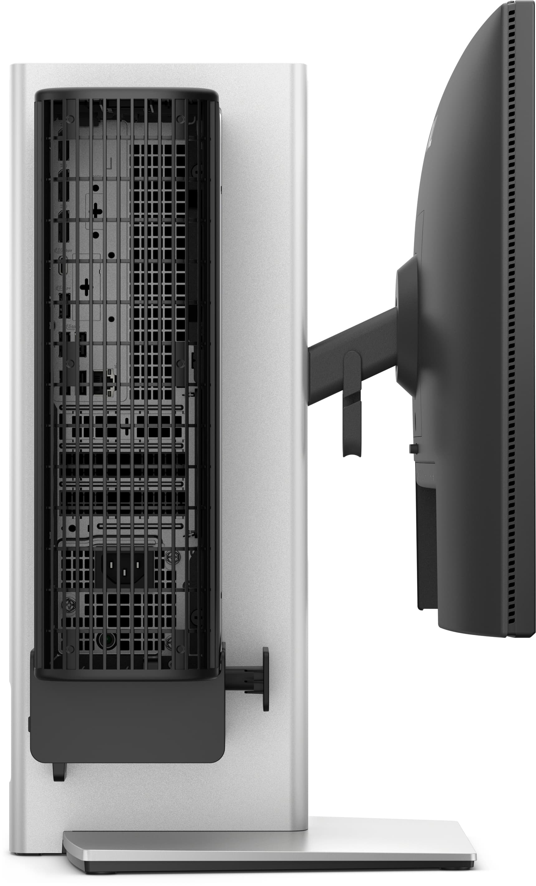 Support DELL Pro Slim All-in-One (OSS25) — photo 7 sur 7