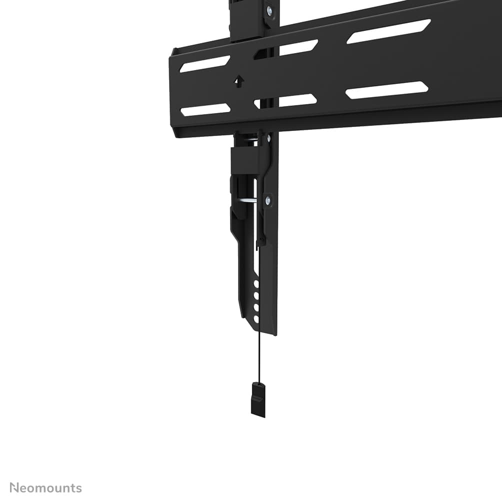 NEOMOUNTS WL30S-850BL16 Fixed Wall Mount for 42-86 Inch Screens - Black — photo 8 of 19