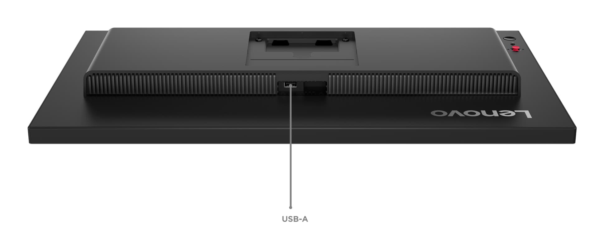 ThinkVision P24Q-40 24" Quad HD Monitor — photo 13 of 14
