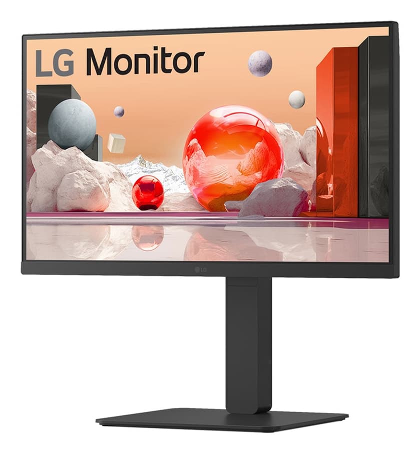 BA850 - 24 inch - Full HD IPS Monitor - 1920x1080 - Pivot - HAS - 5ms — foto 4 van 9