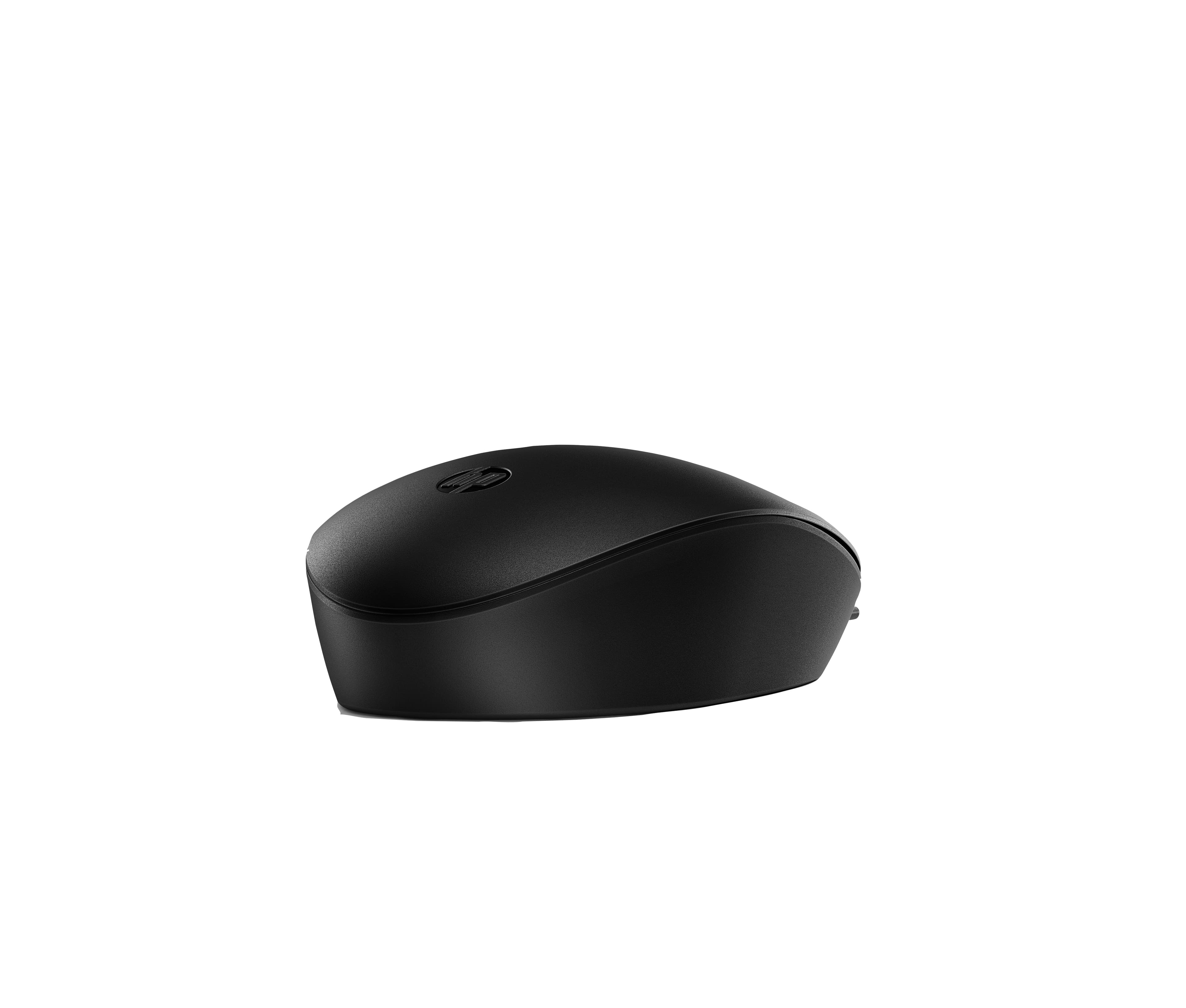 Souris filaire HP 125 (265A9A6) - Pack de 120 — photo 2 sur 5