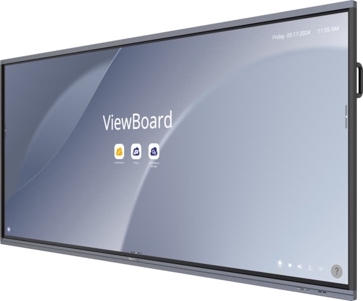 ViewBoard IFP105UW 105" 5K Touchscreen — photo 2 of 2