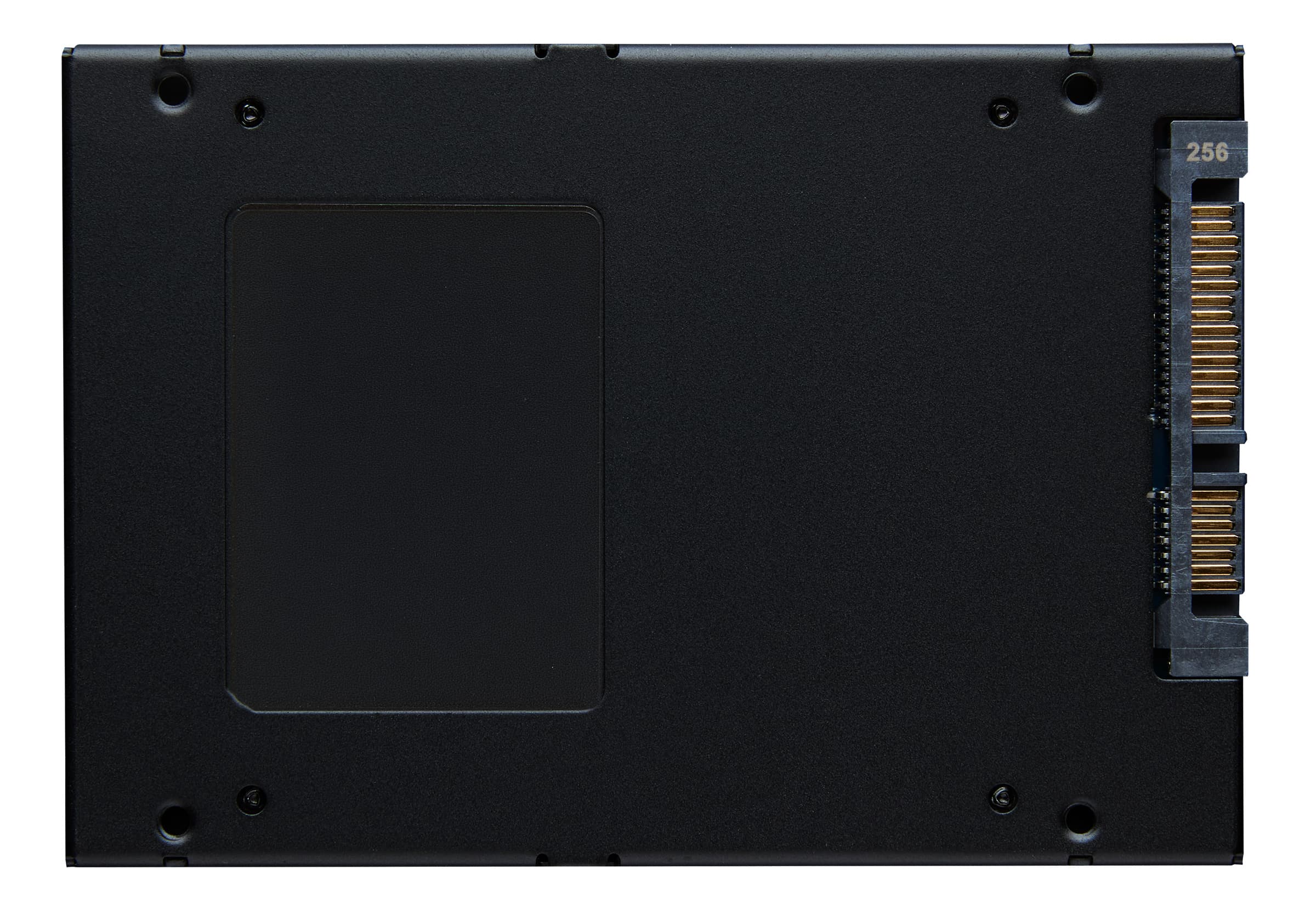 Kingston KC600 256GB SSD — photo 4 of 7
