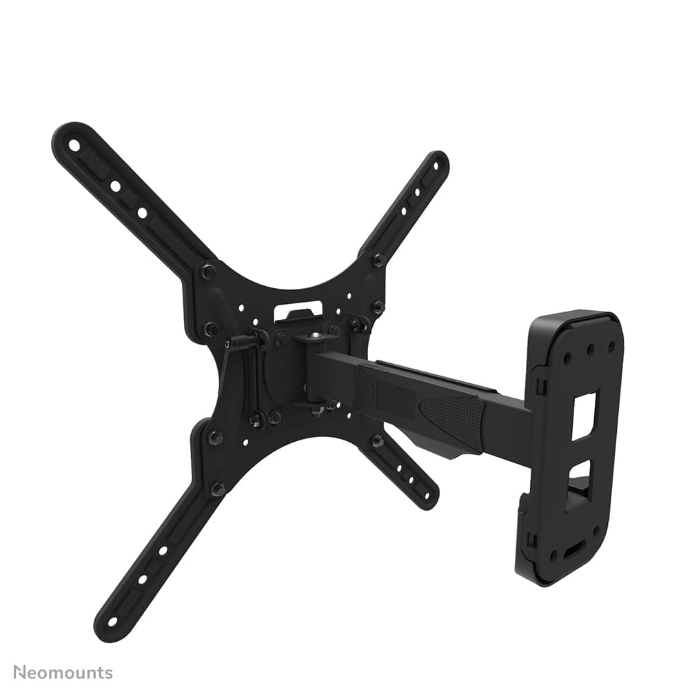 Full Motion Wall Mount for 32-55" Screens - Black — photo 6 of 16