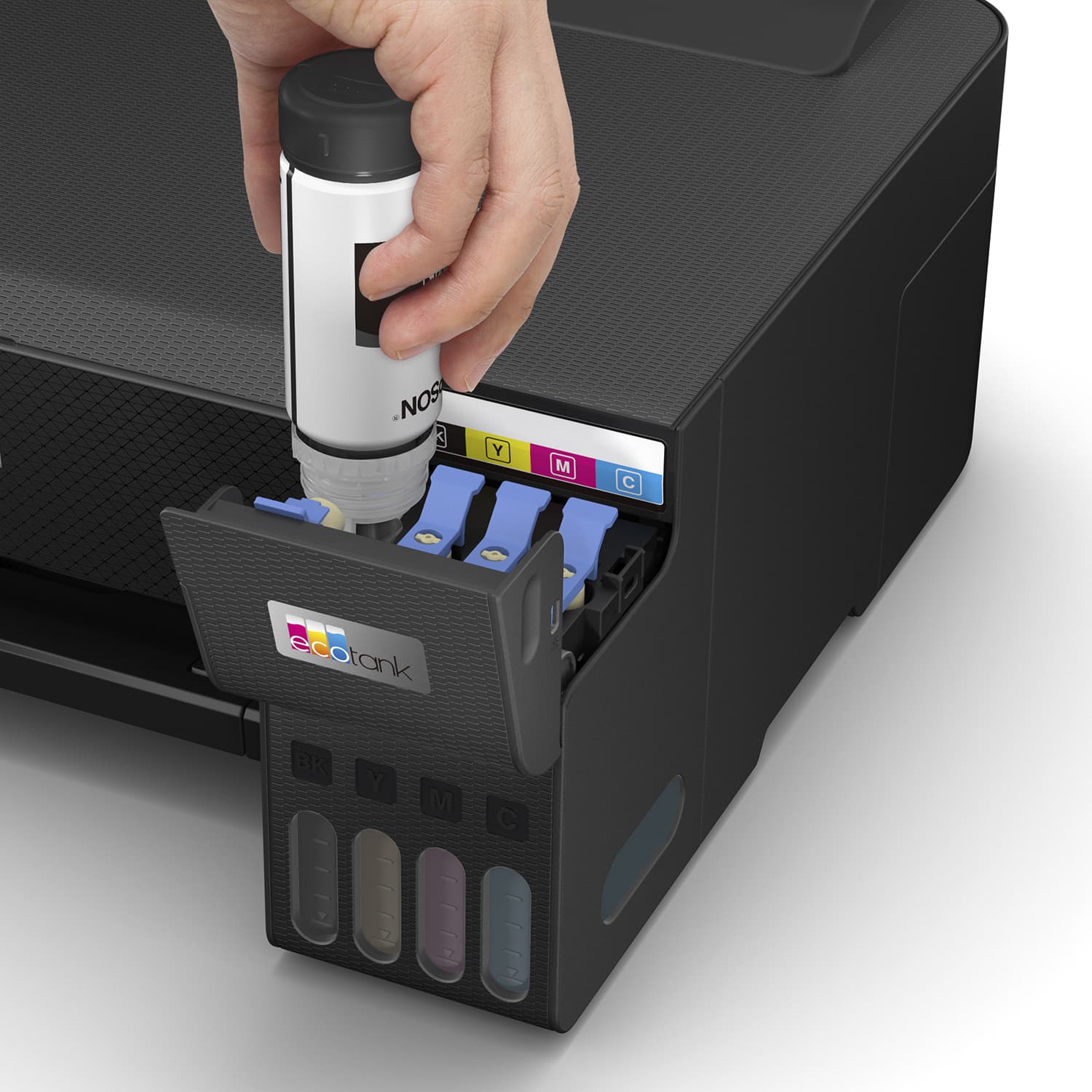 Epson EcoTank ET-1810 Inkjet Printer — photo 5 of 33
