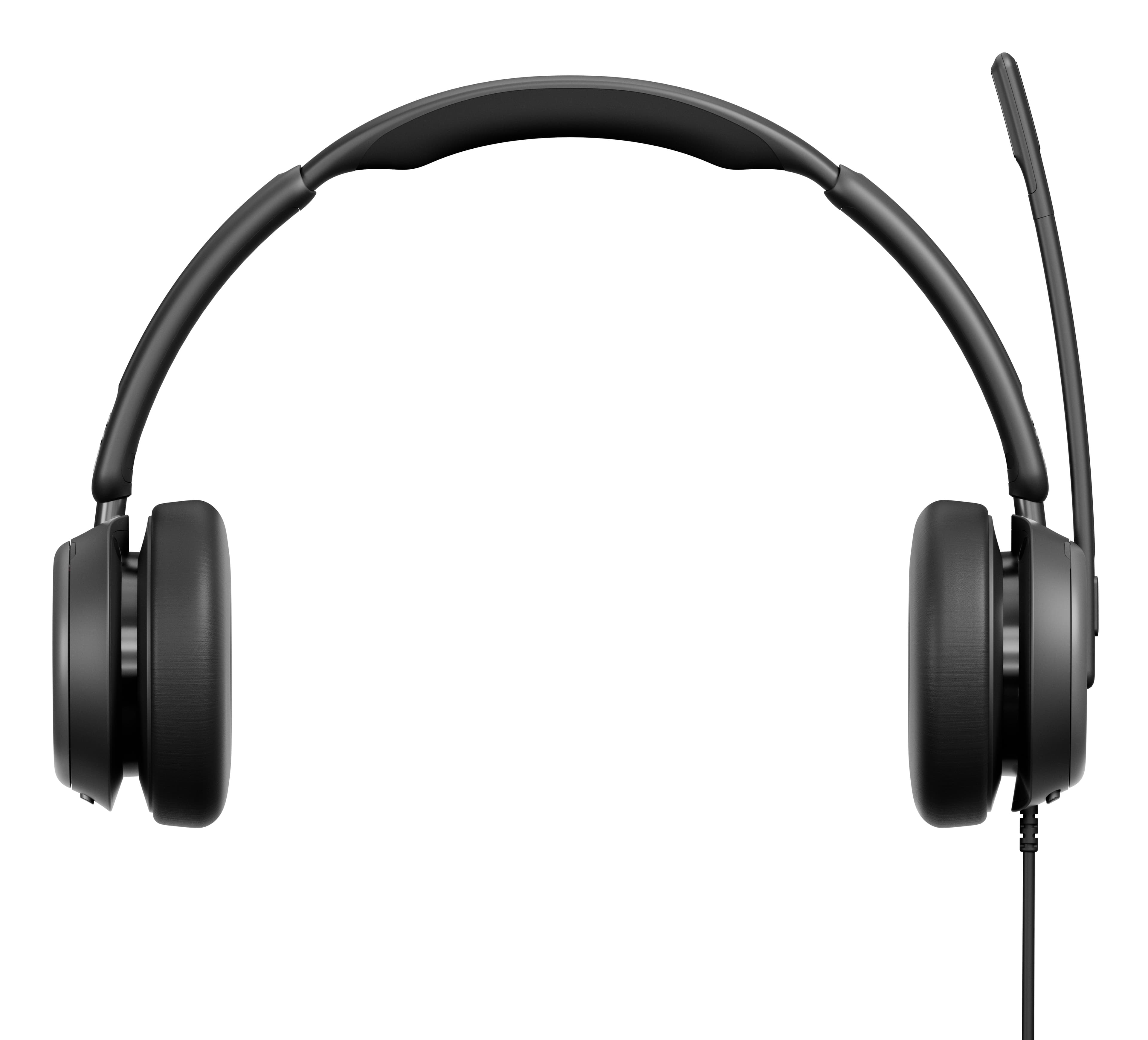 IMPACT 860 ANC USB-C — photo 7 of 8