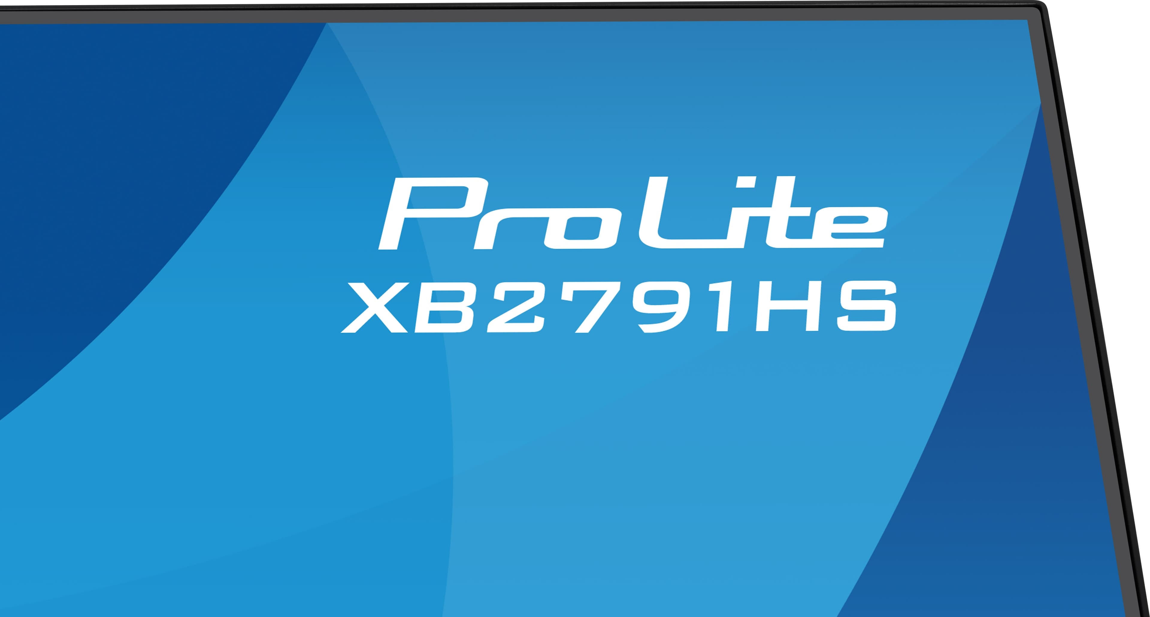 IIYAMA ProLite XB2791HS-B1 27" Full HD Touch Monitor — photo 8 of 20