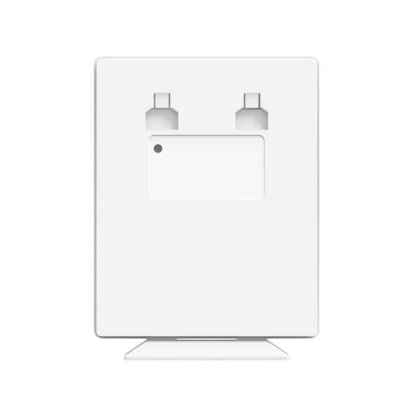 Point d'accès Wi-Fi 6 AX3000 de bureau — photo 4 sur 5