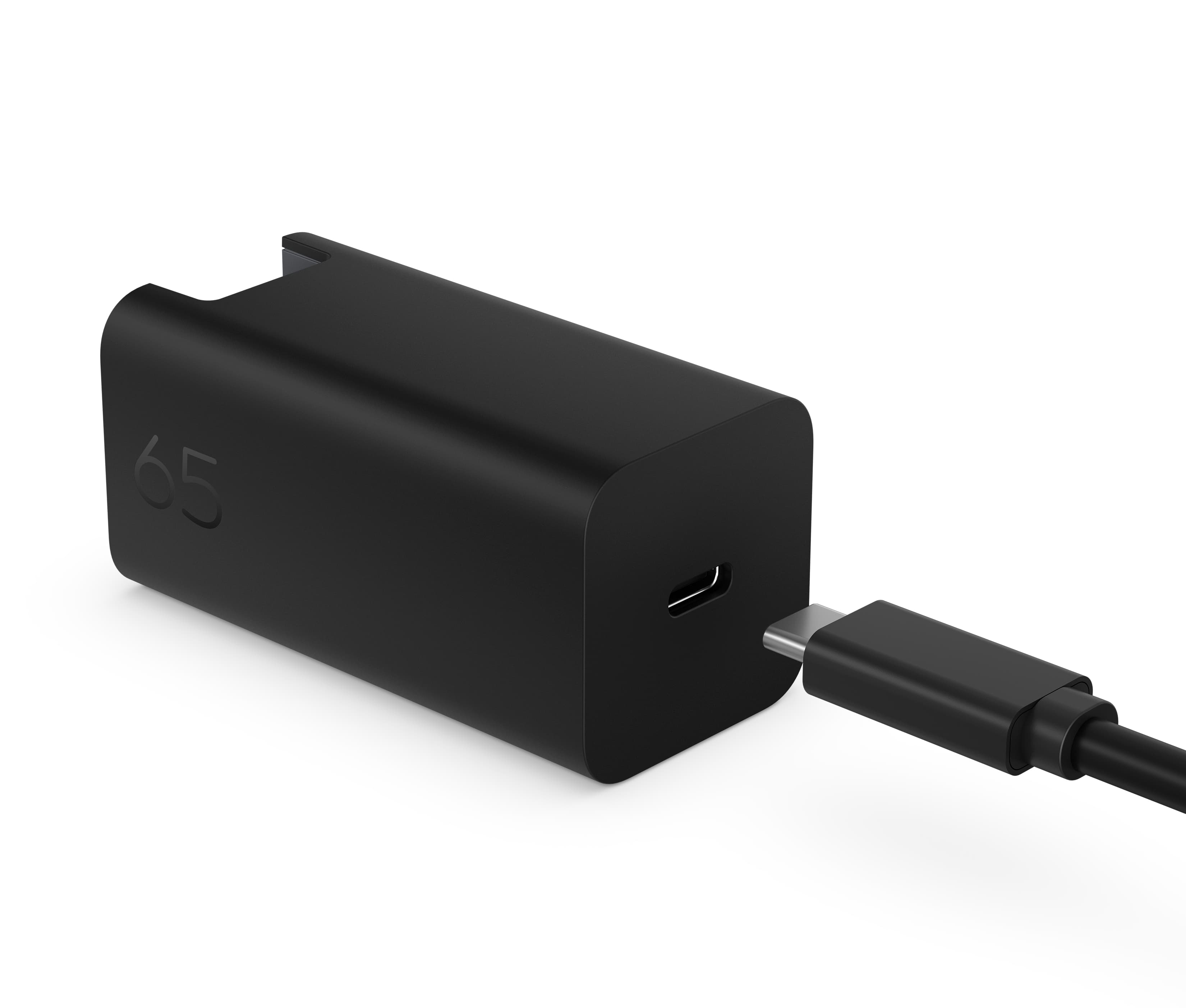 HP GaN Wall Charger - USB-C Power Adapter — photo 9 of 15
