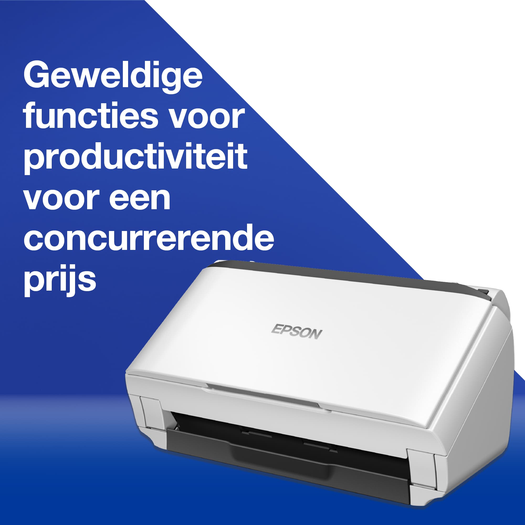 Epson WorkForce DS-410 A4 — photo 11 sur 12