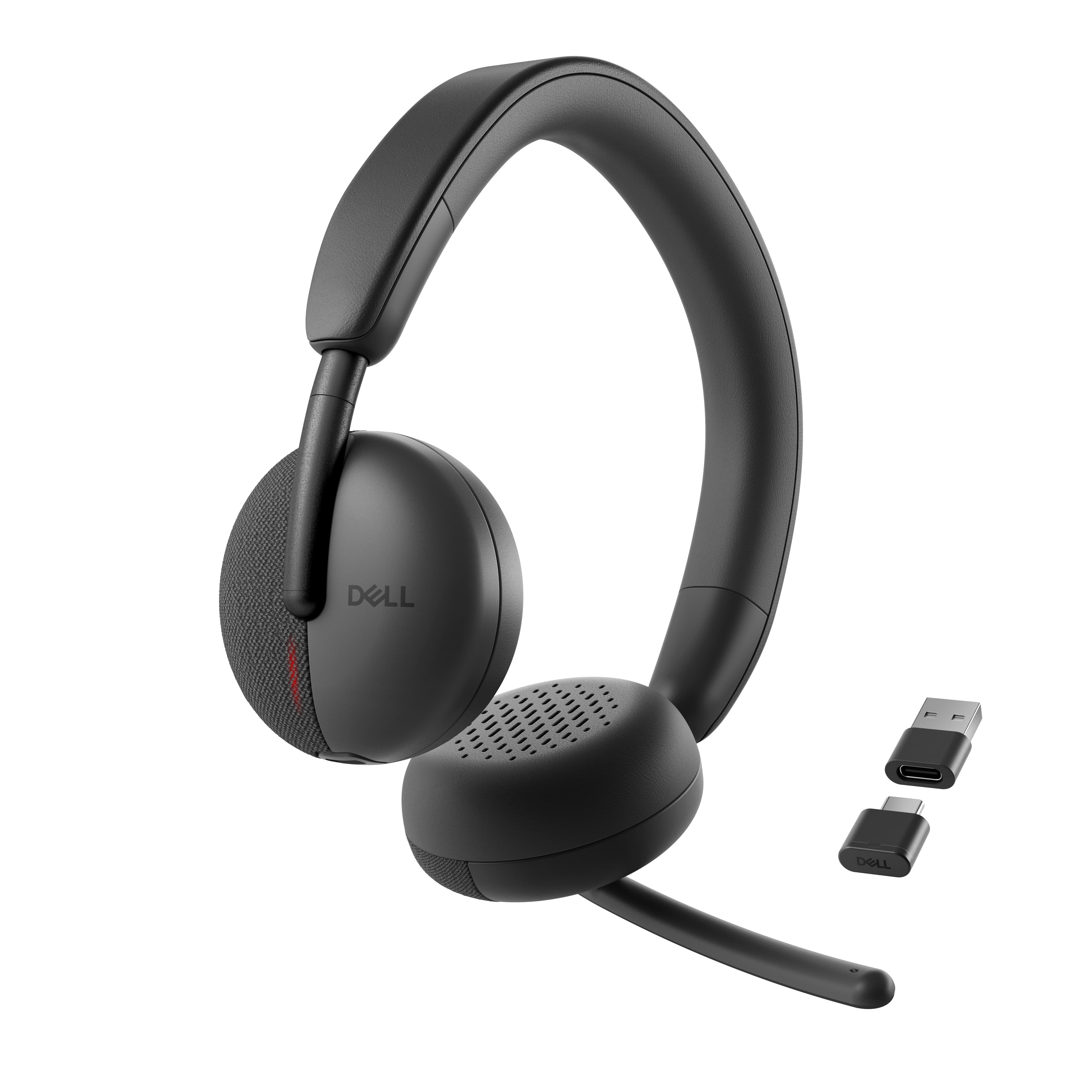 Casque sans fil Dell Pro (WL3024) — photo 8 sur 10