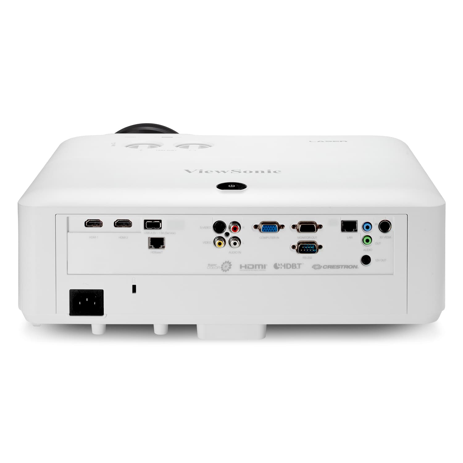 Viewsonic LS921WU Laser Projector — photo 3 of 10
