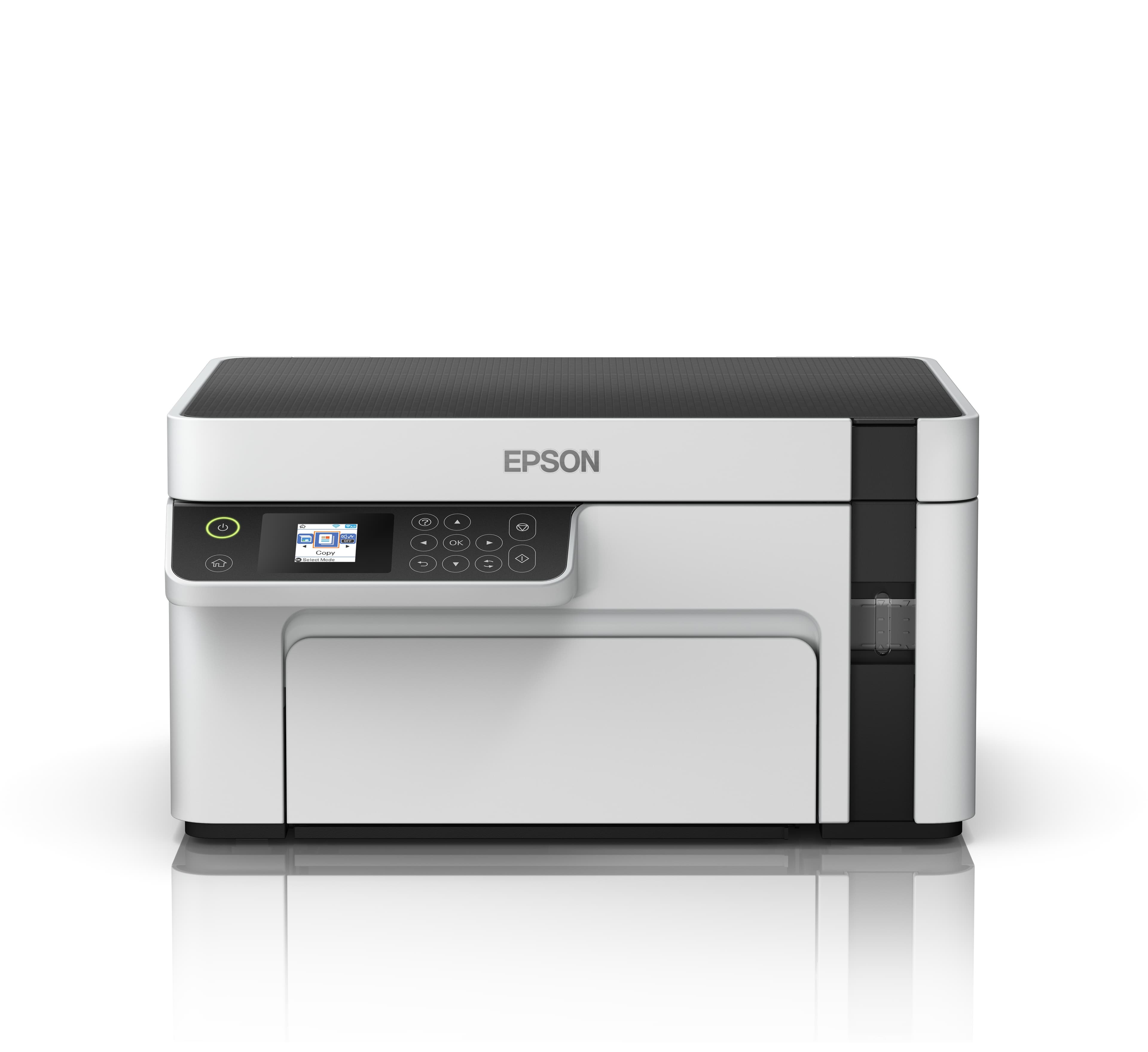 Epson EcoTank ET-M2120 Multifunctional Printer — photo 15 of 45