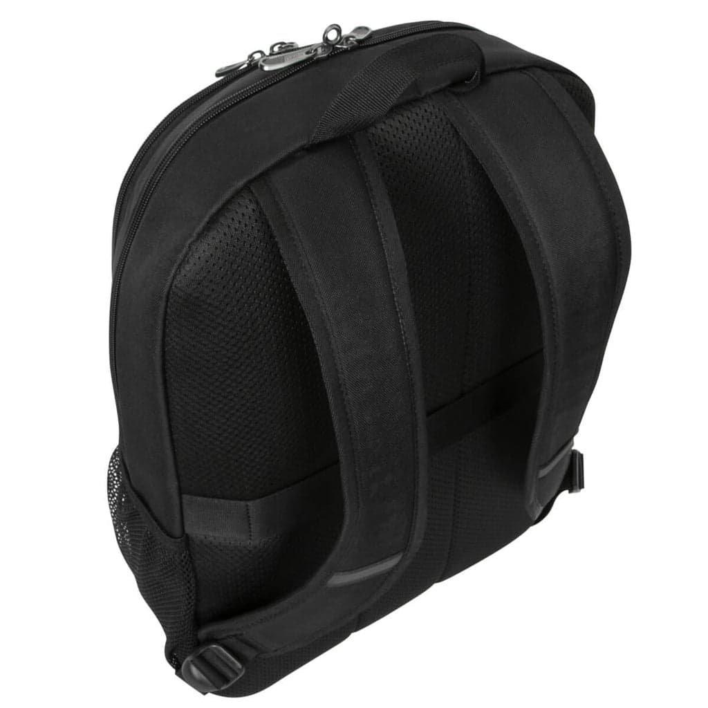 15 - 16 inch Modern Classic Backpack - Black — photo 6 of 15