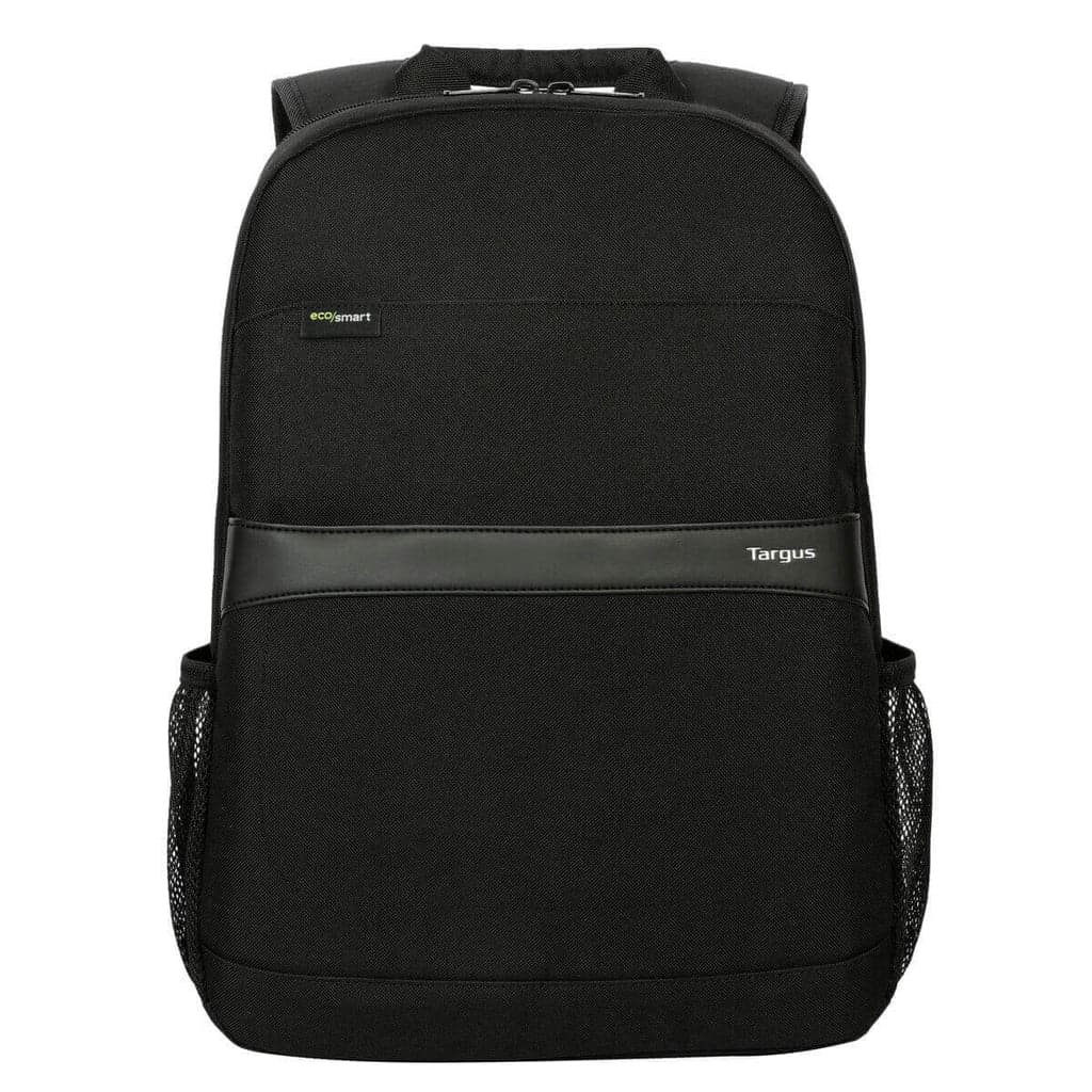 Targus GeoLite EcoSmart Advanced Backpack - 16" - Black — photo 5 of 13