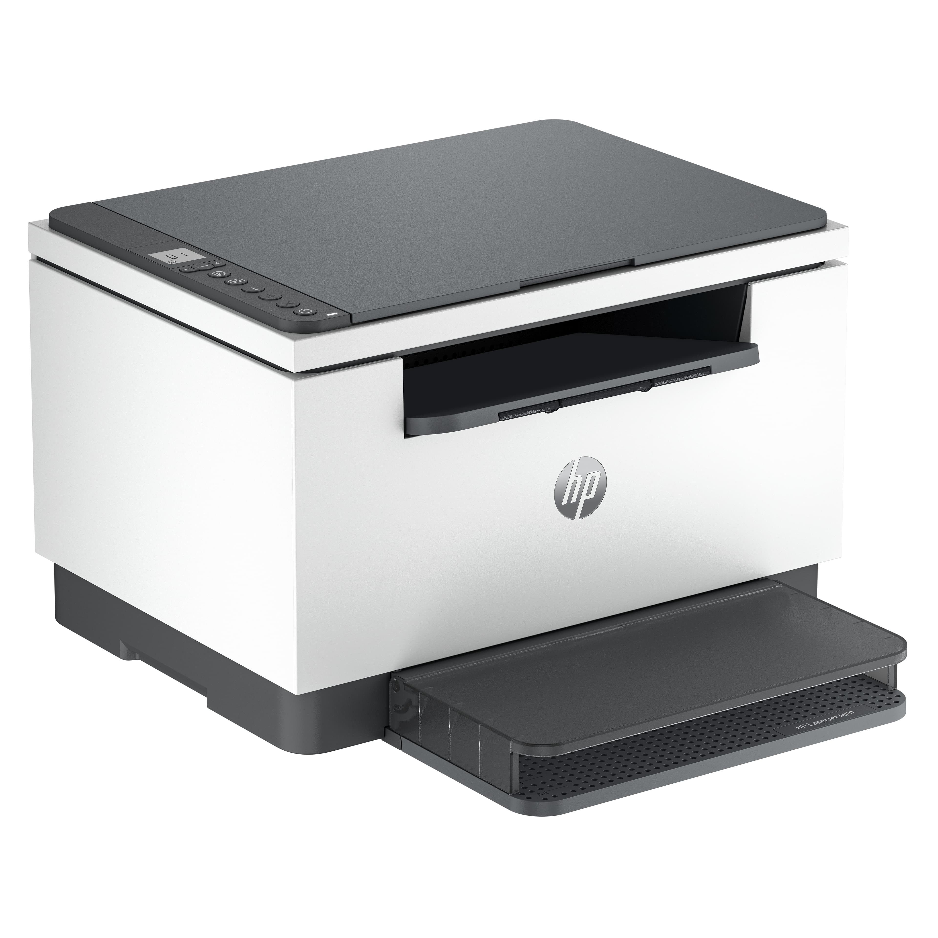 HP LaserJet MFP M234d Printer — photo 3 of 24