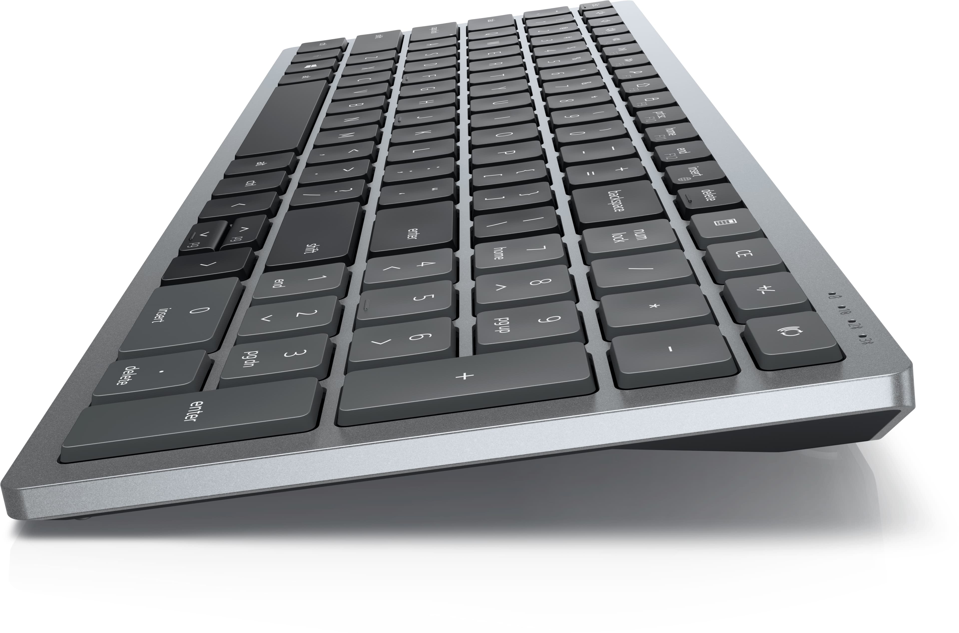 DELL Pro Plus Compact Keyboard (KB740) - QWERTY US — photo 3 of 7