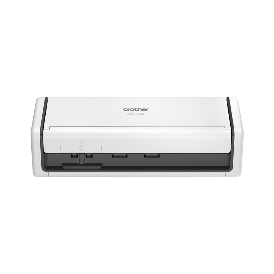 Brother ADS-1300 Document Scanner — photo 7 of 8