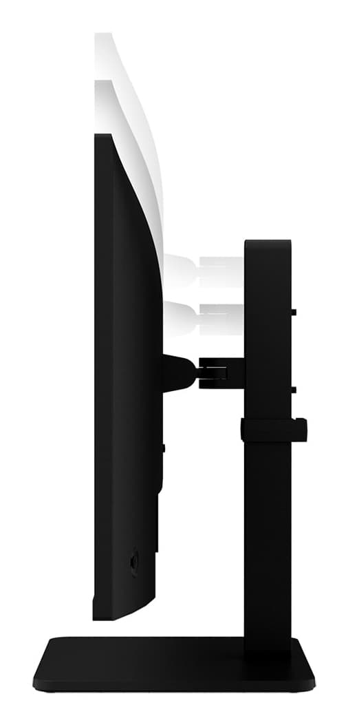 Moniteur LG 27BA550-B Full HD IPS — photo 9 sur 9
