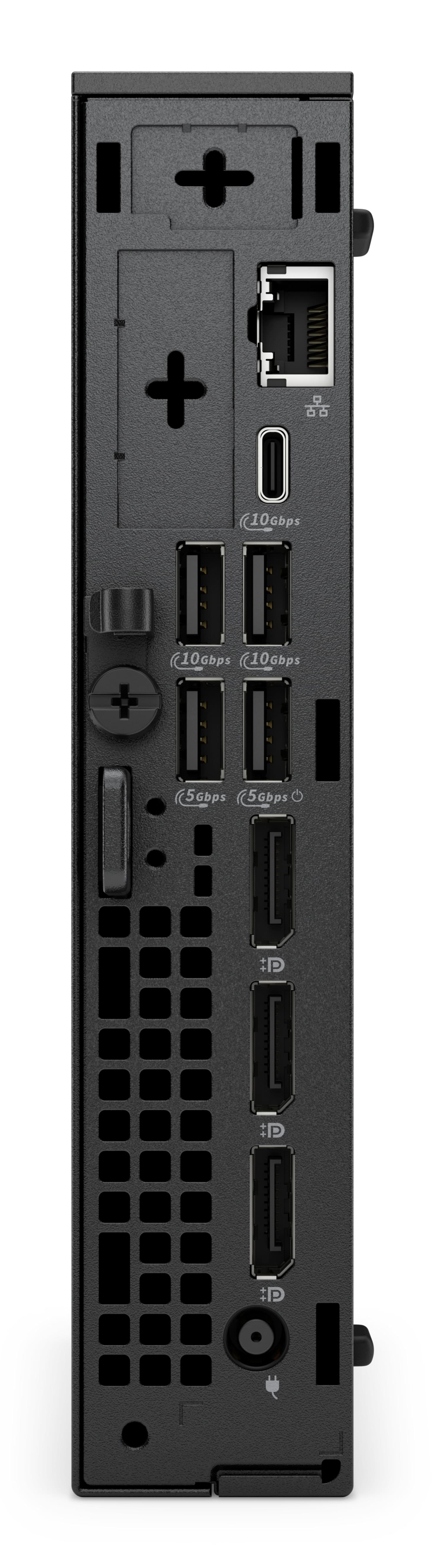 DELL Pro Micro Plus QBM1250 — photo 4 of 4