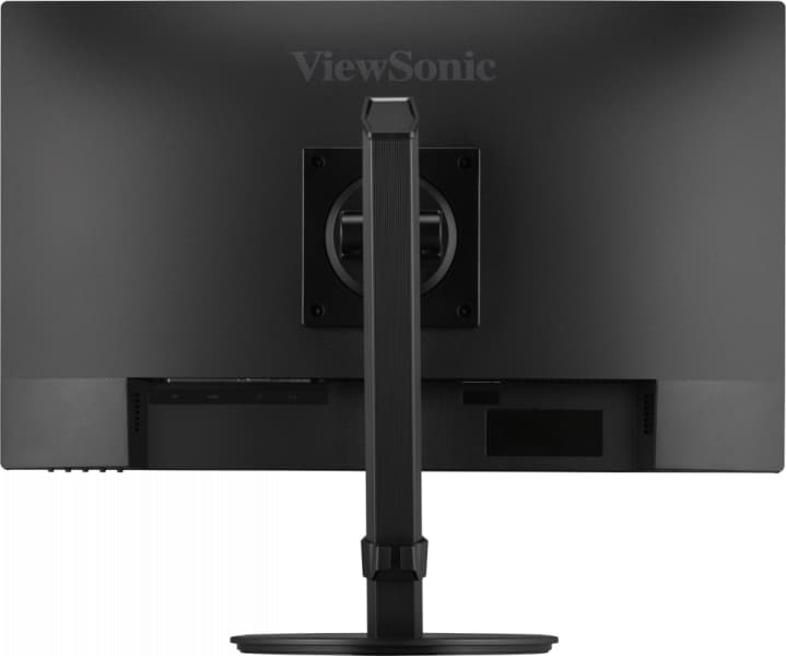 Viewsonic VG2408A-MHD 24" Full HD Monitor — photo 2 of 6