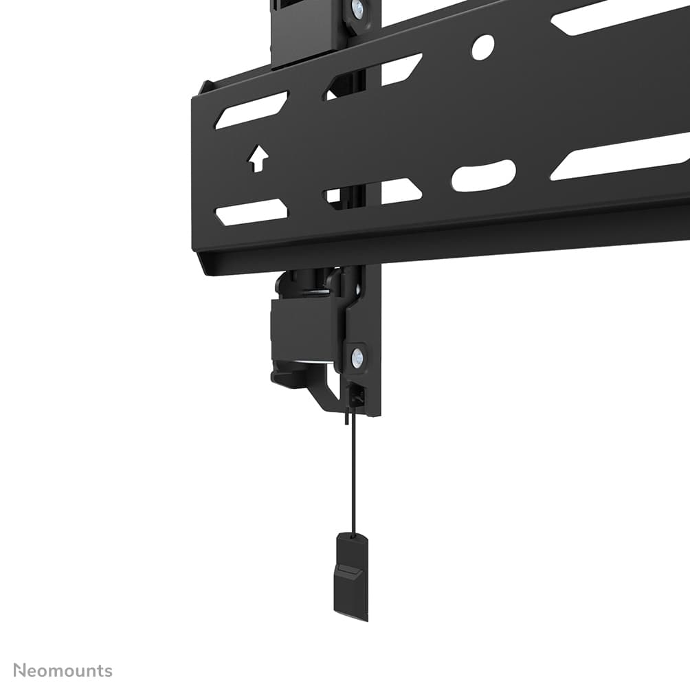 Fixed wall mount for 24-55 inch screens - Black — photo 8 of 19