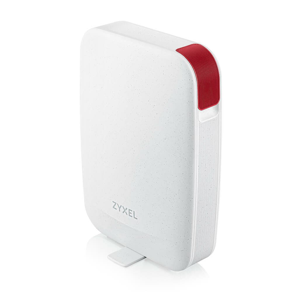 ZYXEL USG-LITE 60AX — photo 5 sur 8