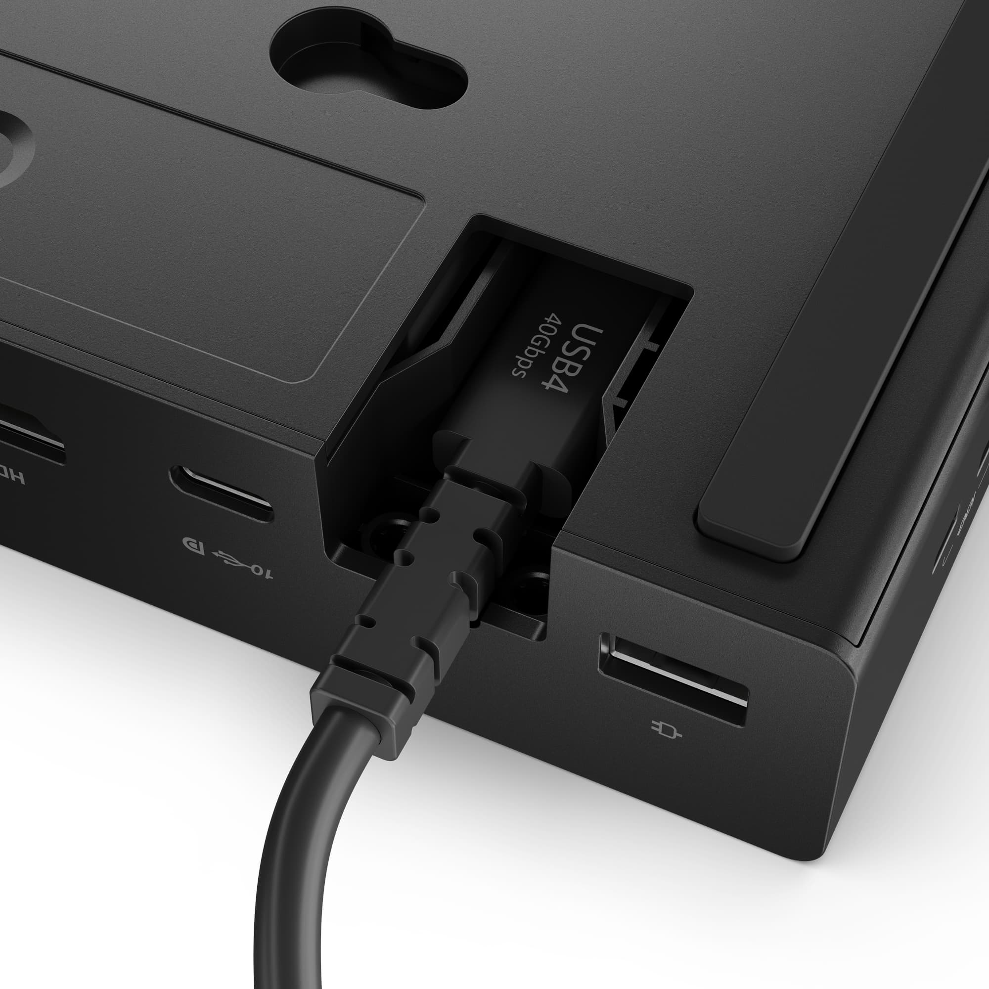 ThinkPad USB4 Dock 5000 — photo 5 of 12