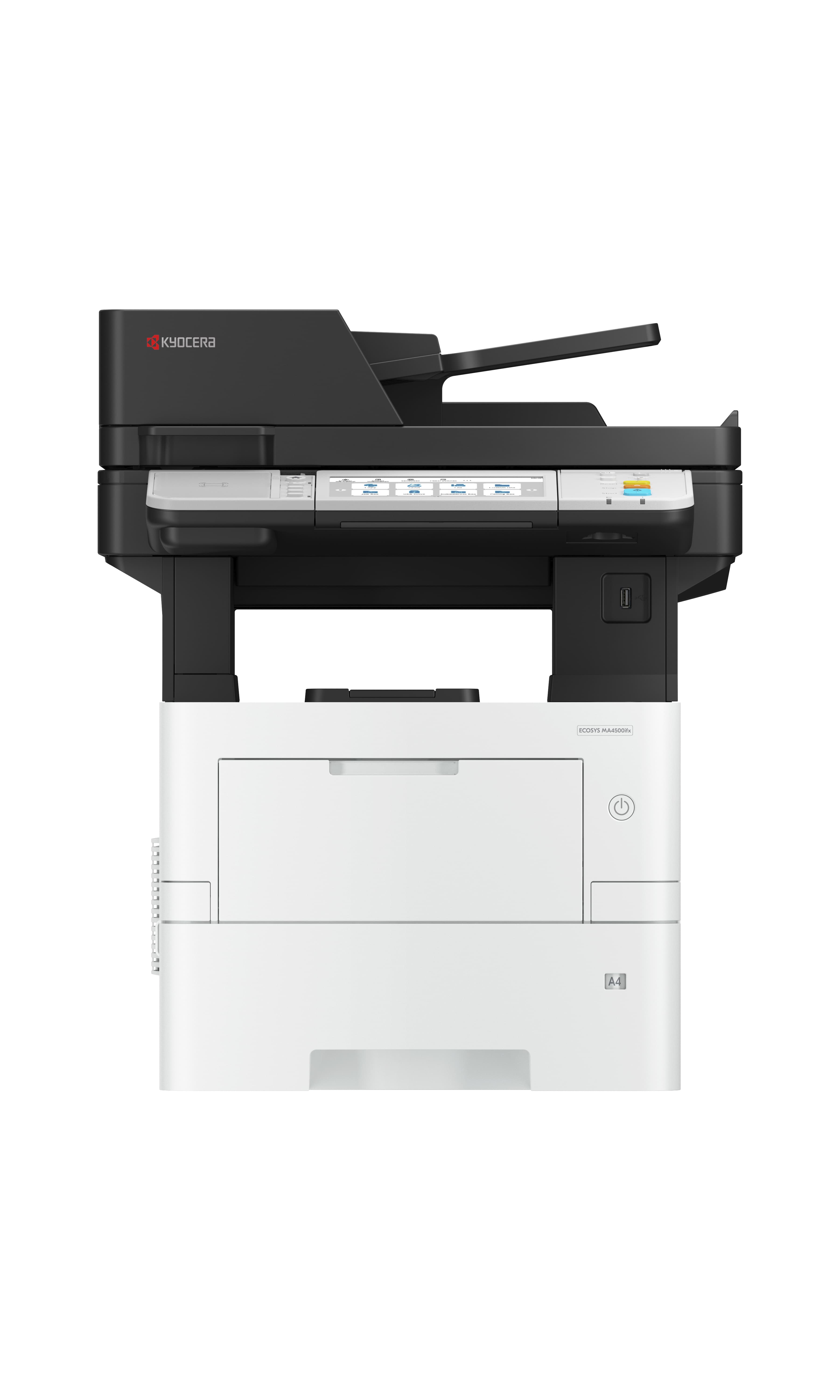 Imprimante multifonction KYOCERA ECOSYS MA4500ifx — photo 2 sur 5