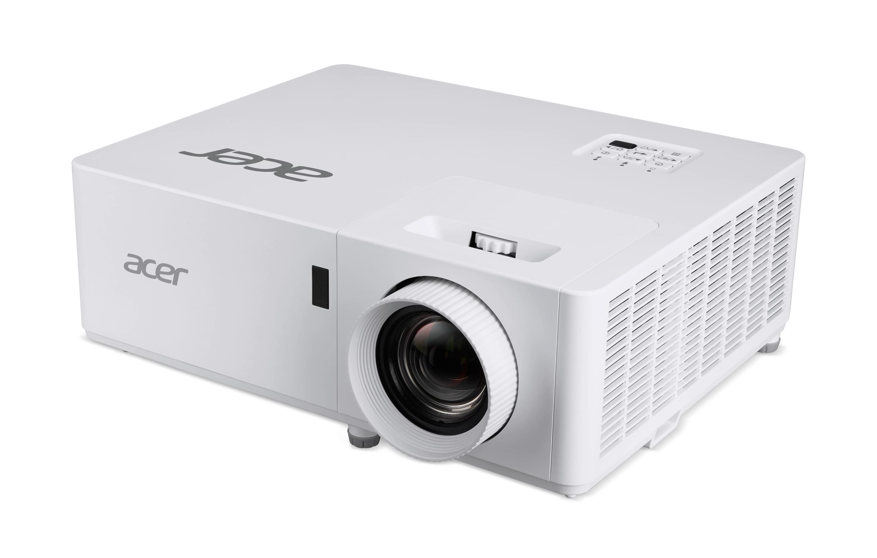 PL6520 Full HD DLP Projector — photo 4 of 6