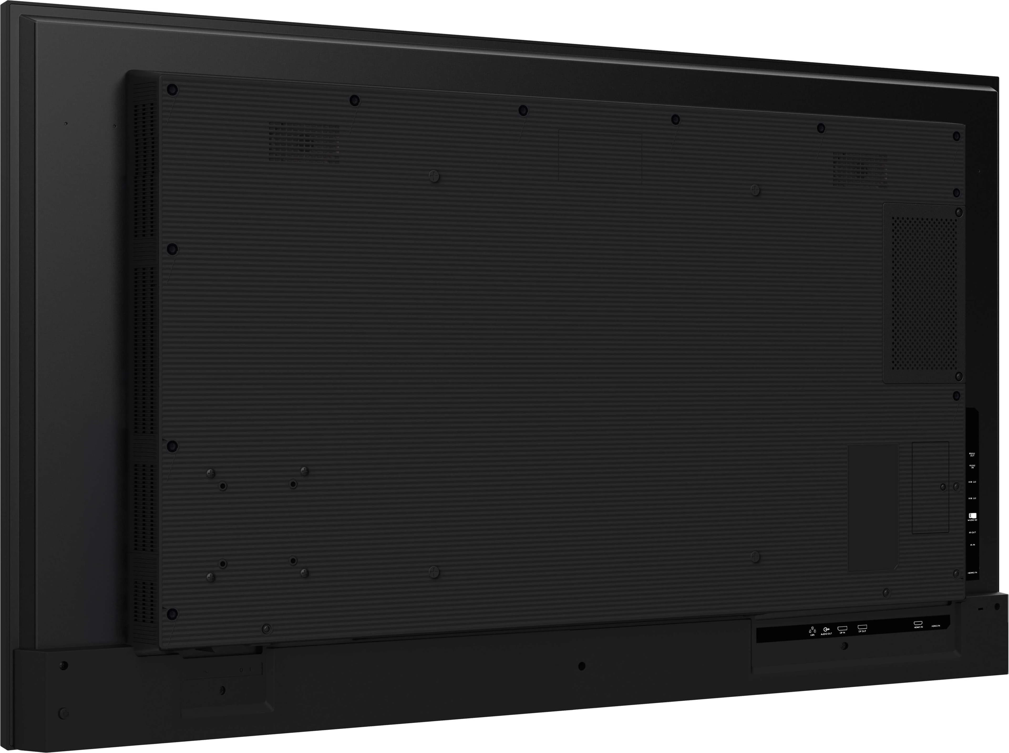 IIYAMA ProLite 55" 4K Ultra HD Affichage Numérique Professionnel — photo 7 sur 11