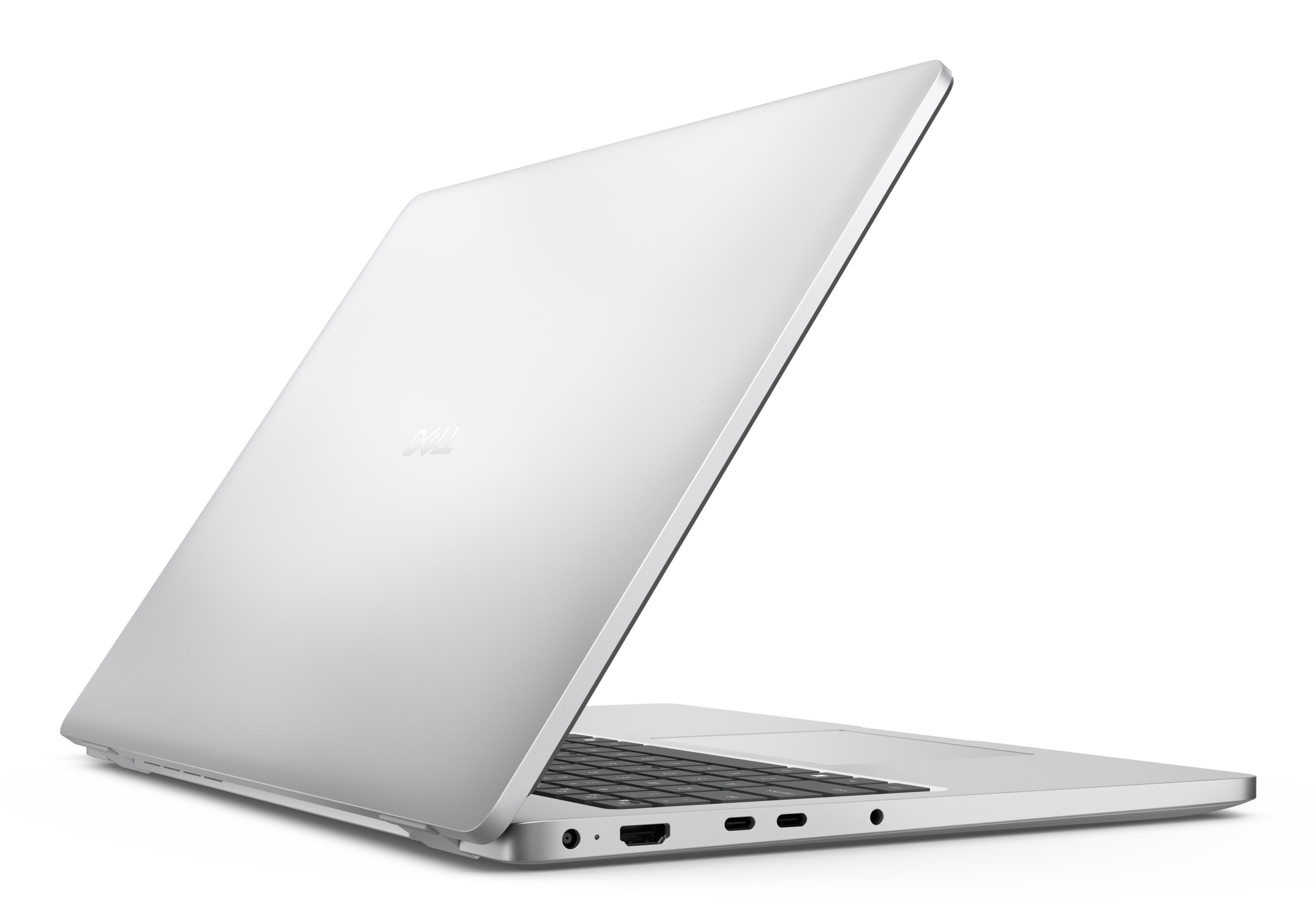 DELL Pro 16 PC16250 — photo 5 sur 9