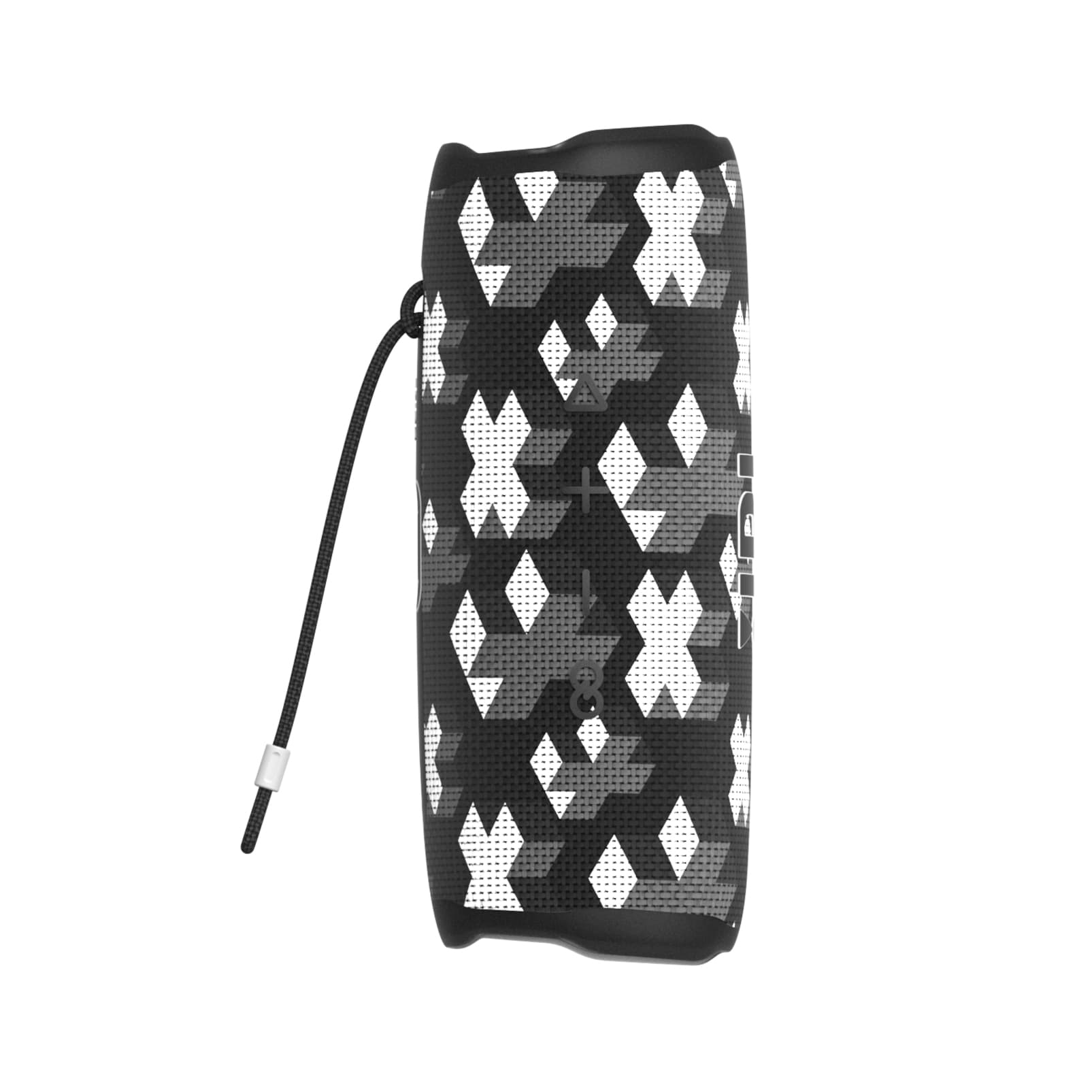 JBL Flip 6 Martin Garrix — photo 6 of 7