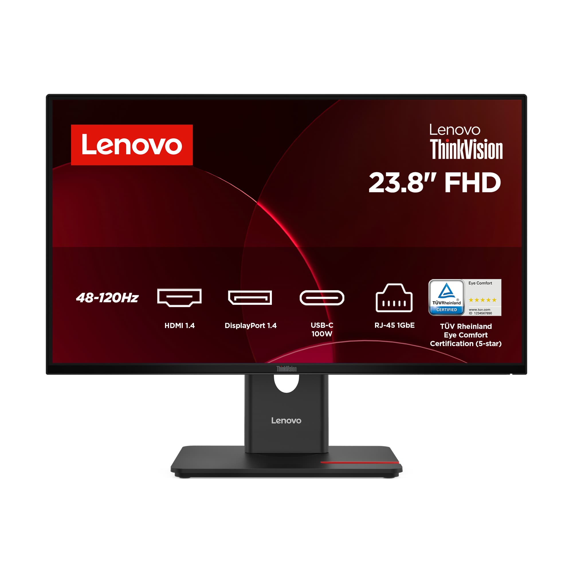 ThinkVision T24D-40