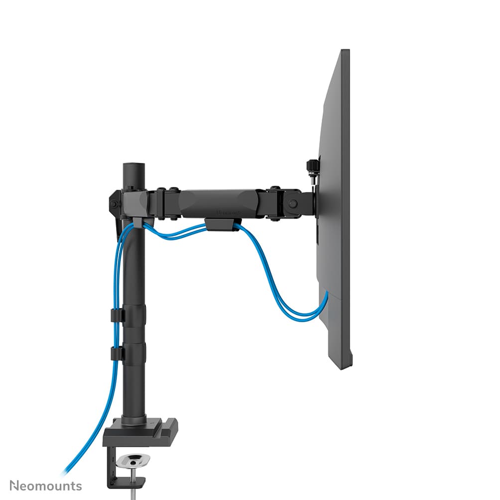 Neomounts DS60-600BL2 Dual Monitor Arm — photo 12 of 18