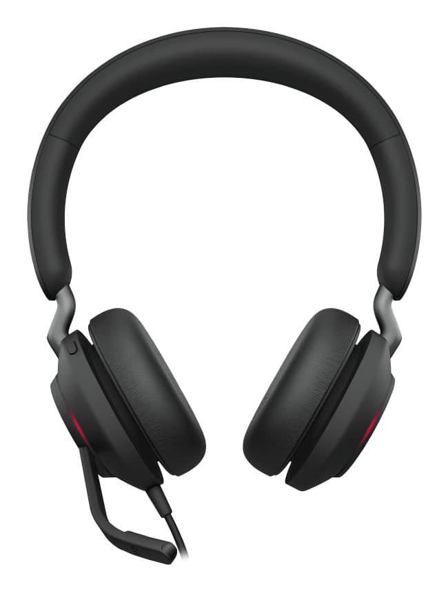 Jabra Evolve2 40 SE — photo 3 sur 5