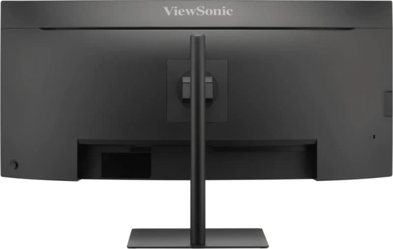Viewsonic VG3419C-2 — photo 4 of 6