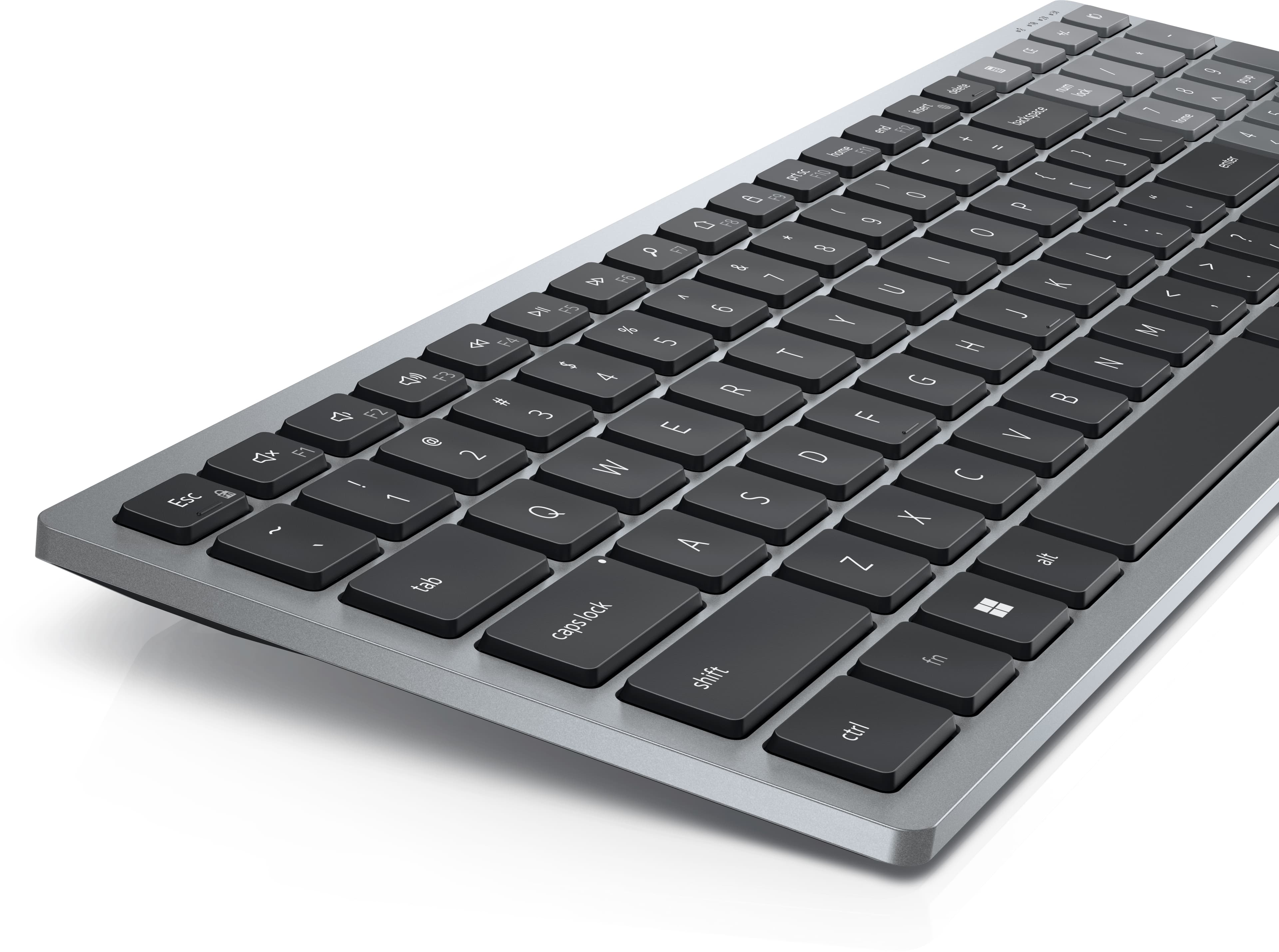DELL Pro Plus Compact Keyboard (KB740) - QWERTY US — photo 7 of 7
