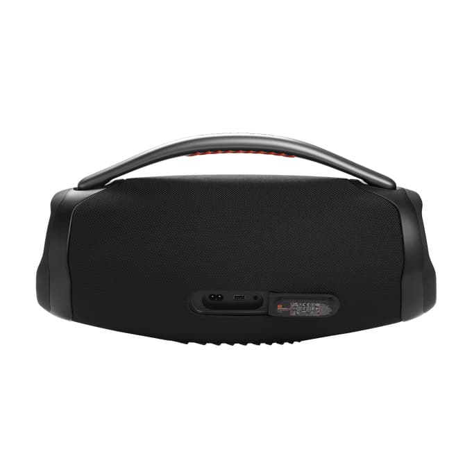 JBL Boombox 3 Wi-Fi Black — photo 6 sur 7