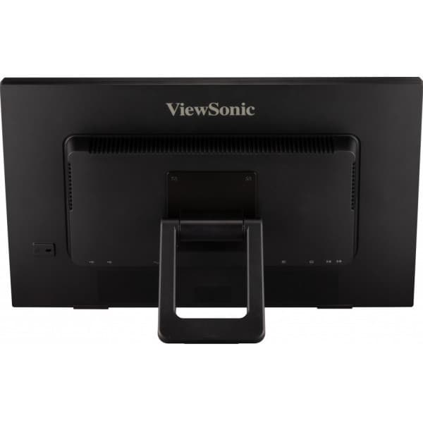 Viewsonic TD2423 23.6" Full HD LED Touch Monitor — photo 5 of 11