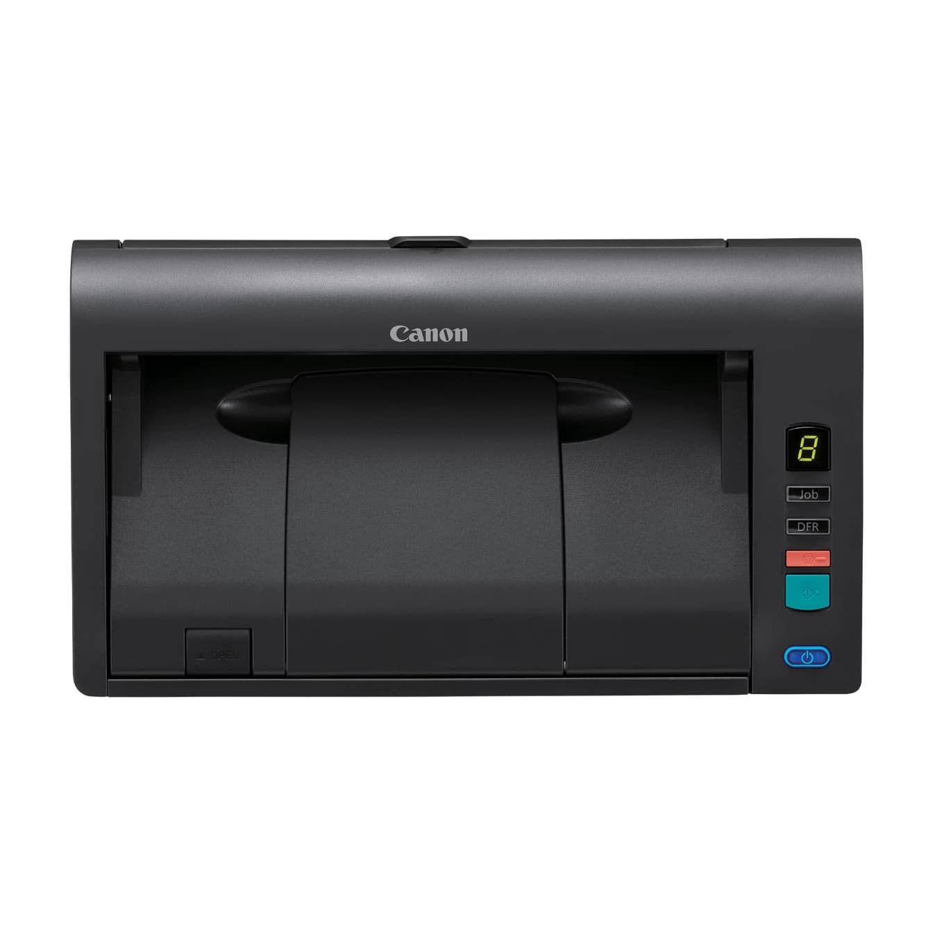 imageFORMULA DR-M140II Office Scanner - Black — photo 2 of 8