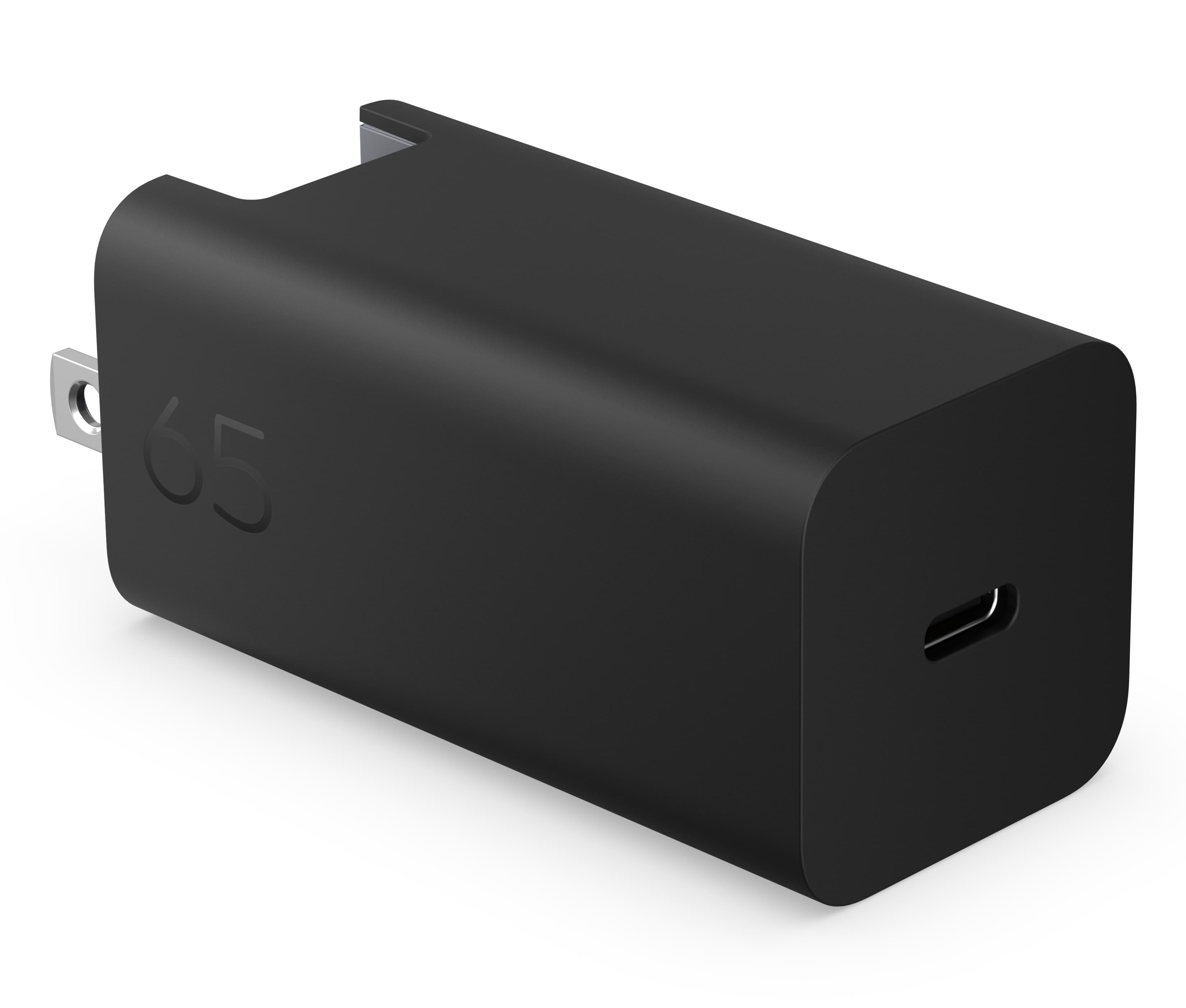 HP GaN Wall Charger - USB-C Power Adapter — photo 5 of 15